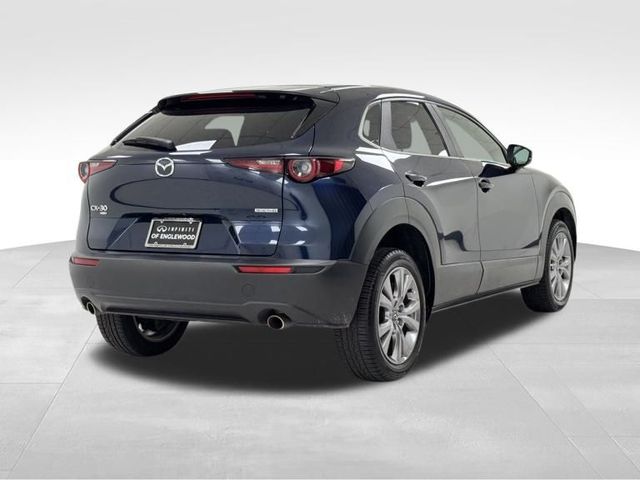 2020 Mazda CX-30 Select