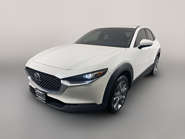 2020 Mazda CX-30 Select