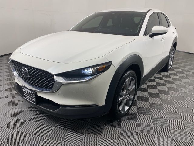 2020 Mazda CX-30 Select