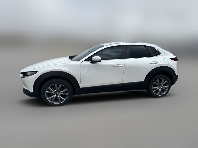 2020 Mazda CX-30 Select