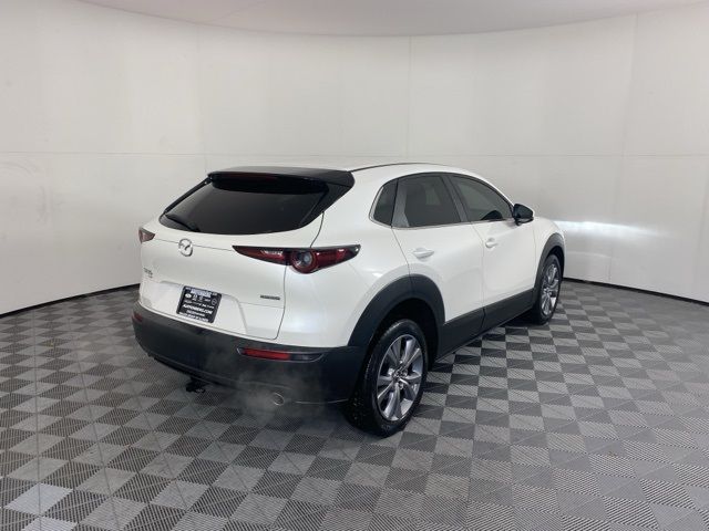 2020 Mazda CX-30 Select