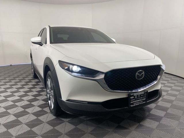 2020 Mazda CX-30 Select