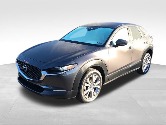 2020 Mazda CX-30 Select