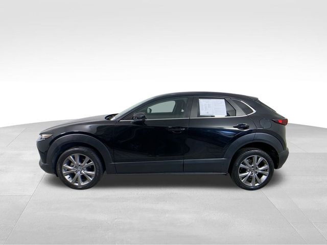 2020 Mazda CX-30 Select