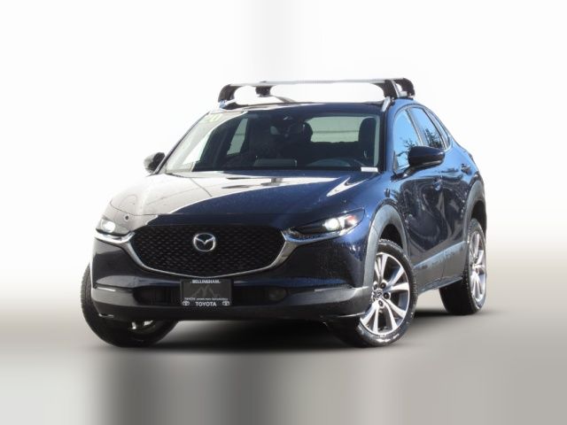 2020 Mazda CX-30 Select