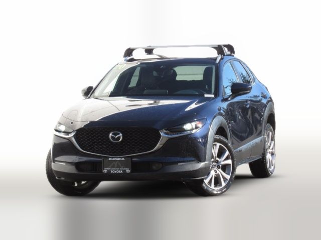 2020 Mazda CX-30 Select