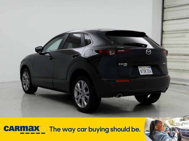 2020 Mazda CX-30 Select