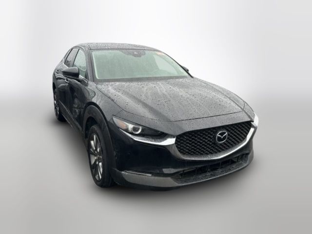 2020 Mazda CX-30 Select