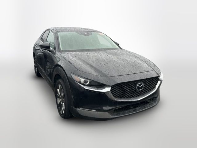 2020 Mazda CX-30 Select