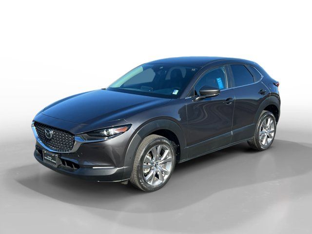 2020 Mazda CX-30 Select