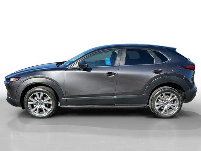 2020 Mazda CX-30 Select