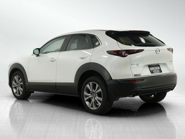 2020 Mazda CX-30 Select