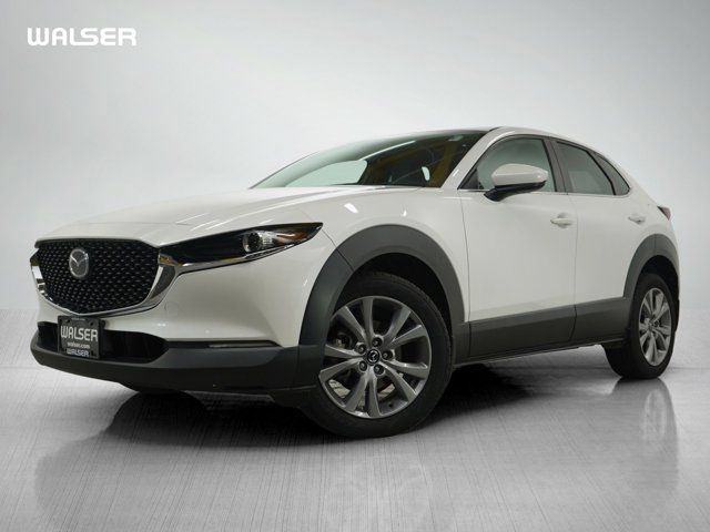 2020 Mazda CX-30 Select