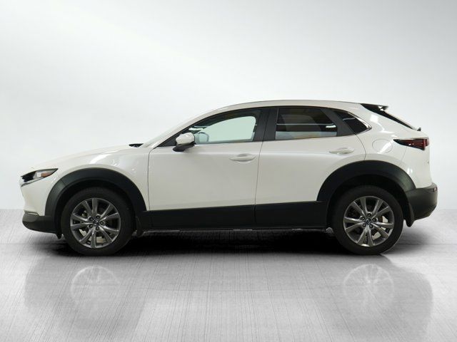 2020 Mazda CX-30 Select