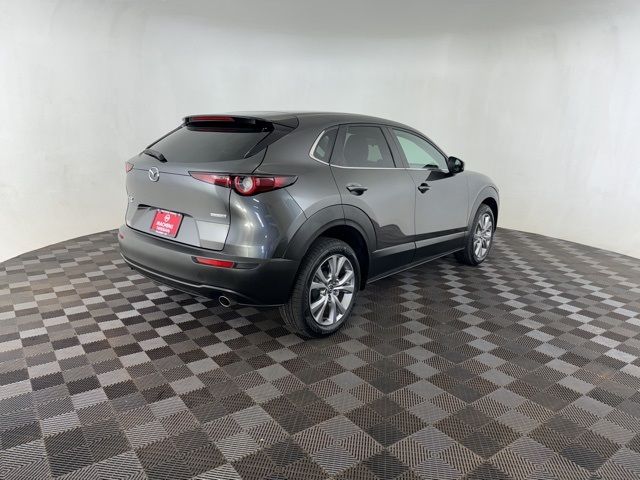 2020 Mazda CX-30 Select