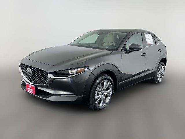 2020 Mazda CX-30 Select