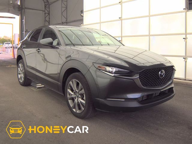 2020 Mazda CX-30 Select