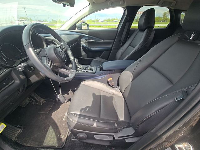 2020 Mazda CX-30 Select