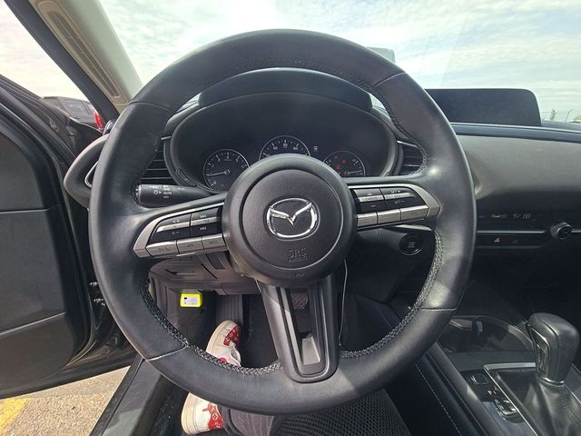 2020 Mazda CX-30 Select