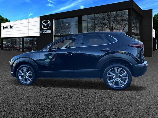 2020 Mazda CX-30 Select