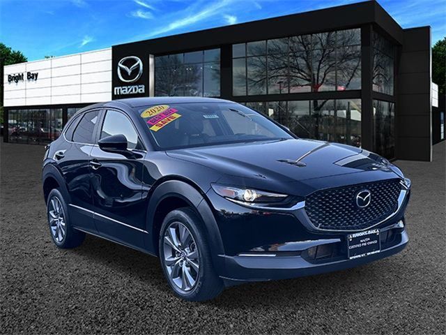 2020 Mazda CX-30 Select