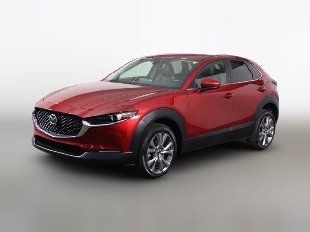 2020 Mazda CX-30 Select