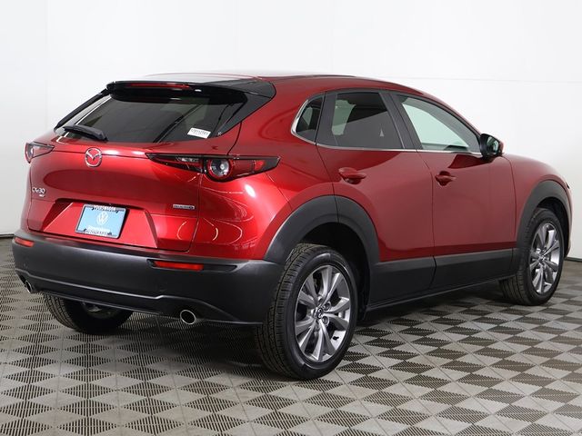 2020 Mazda CX-30 Select
