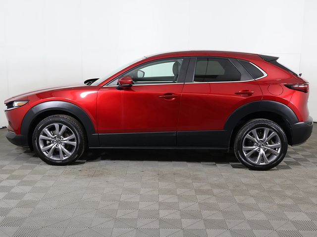 2020 Mazda CX-30 Select
