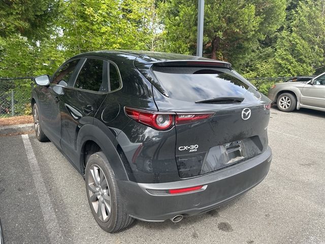 2020 Mazda CX-30 Select