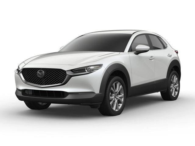 2020 Mazda CX-30 Select