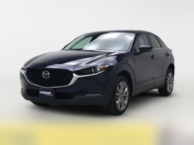 2020 Mazda CX-30 Select