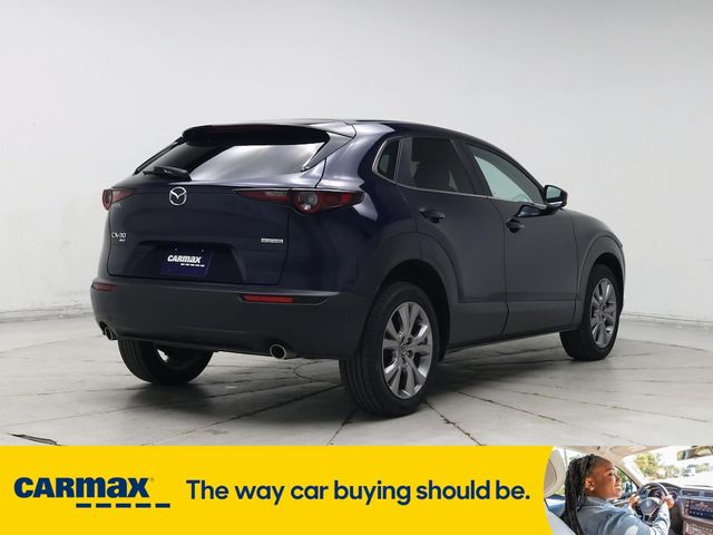 2020 Mazda CX-30 Select