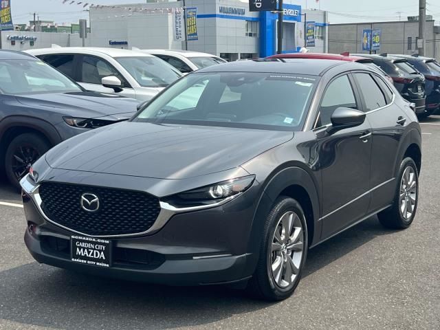 2020 Mazda CX-30 Select