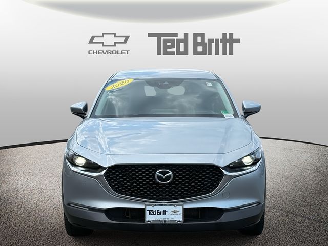 2020 Mazda CX-30 Select
