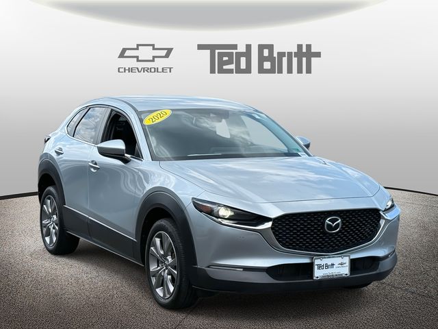 2020 Mazda CX-30 Select