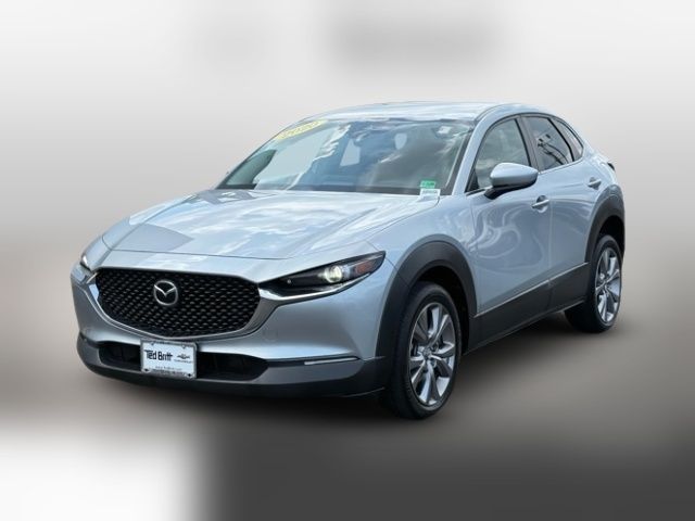 2020 Mazda CX-30 Select