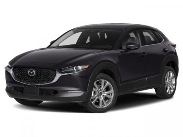 2020 Mazda CX-30 Select