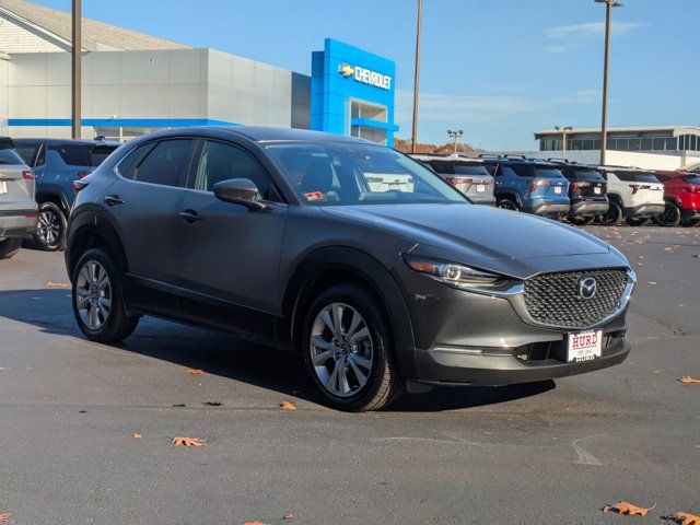 2020 Mazda CX-30 Select