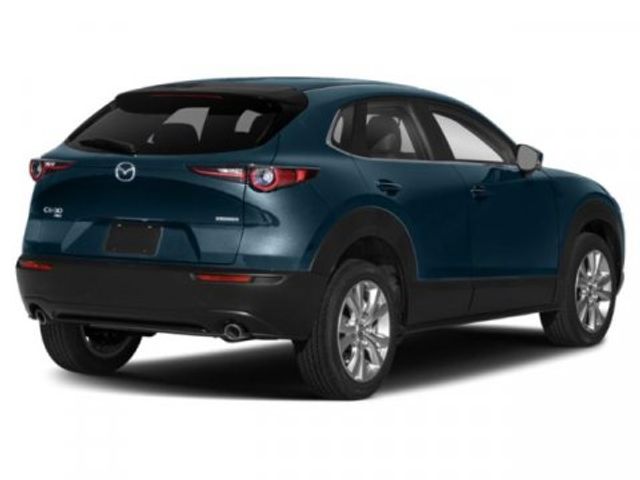 2020 Mazda CX-30 Select