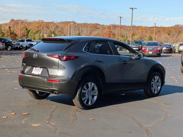 2020 Mazda CX-30 Select