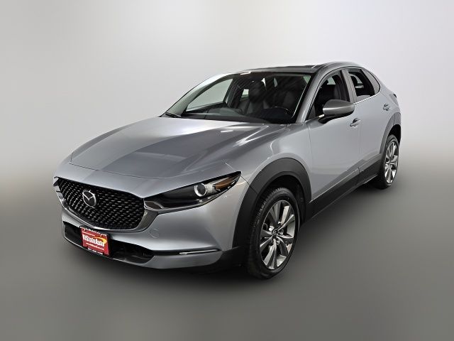 2020 Mazda CX-30 Select