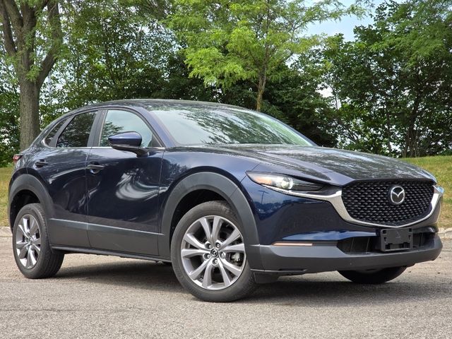 2020 Mazda CX-30 Select