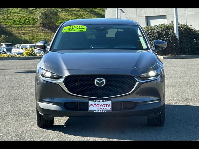 2020 Mazda CX-30 Select