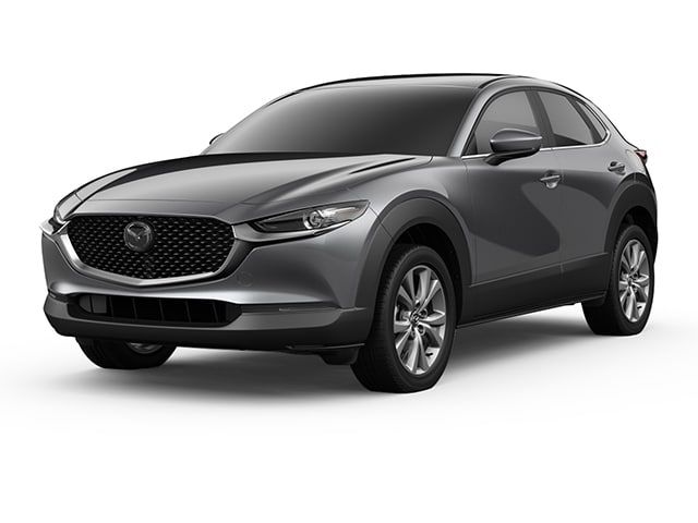 2020 Mazda CX-30 Select