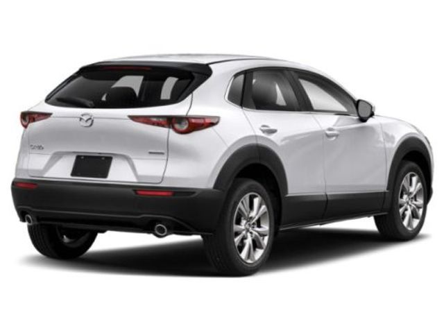 2020 Mazda CX-30 Select