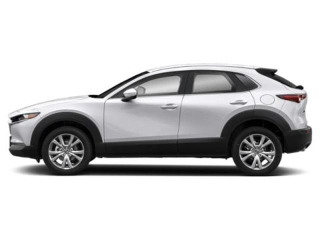 2020 Mazda CX-30 Select