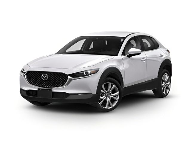 2020 Mazda CX-30 Select