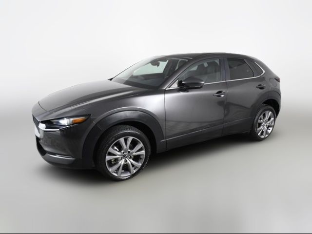 2020 Mazda CX-30 Select