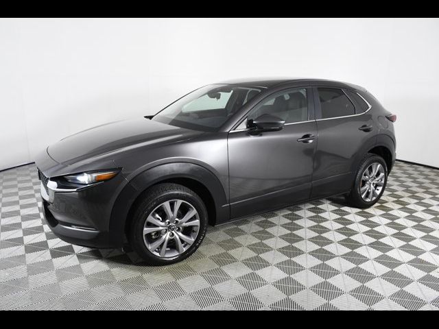 2020 Mazda CX-30 Select