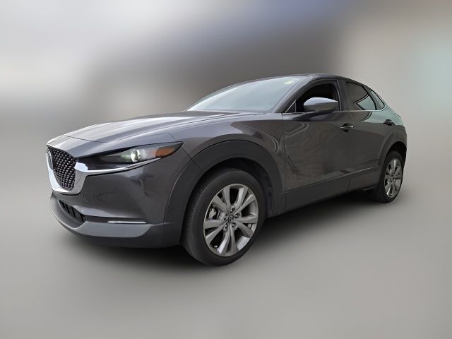 2020 Mazda CX-30 Select